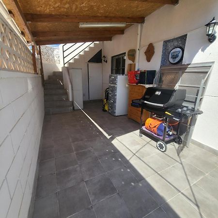 Maison 2 Chambres Tout Confort Torrevieja Exterior foto