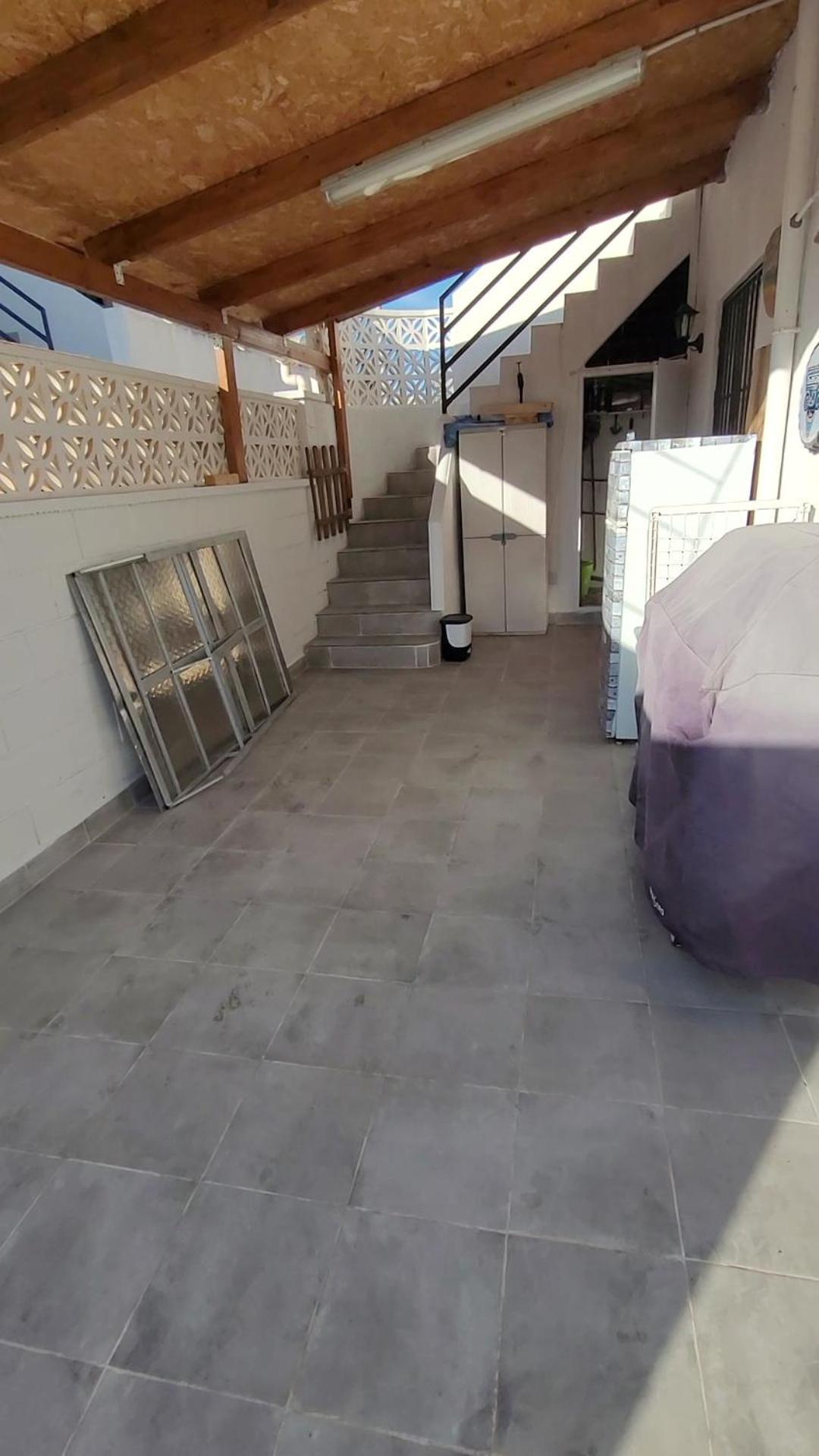 Maison 2 Chambres Tout Confort Torrevieja Exterior foto