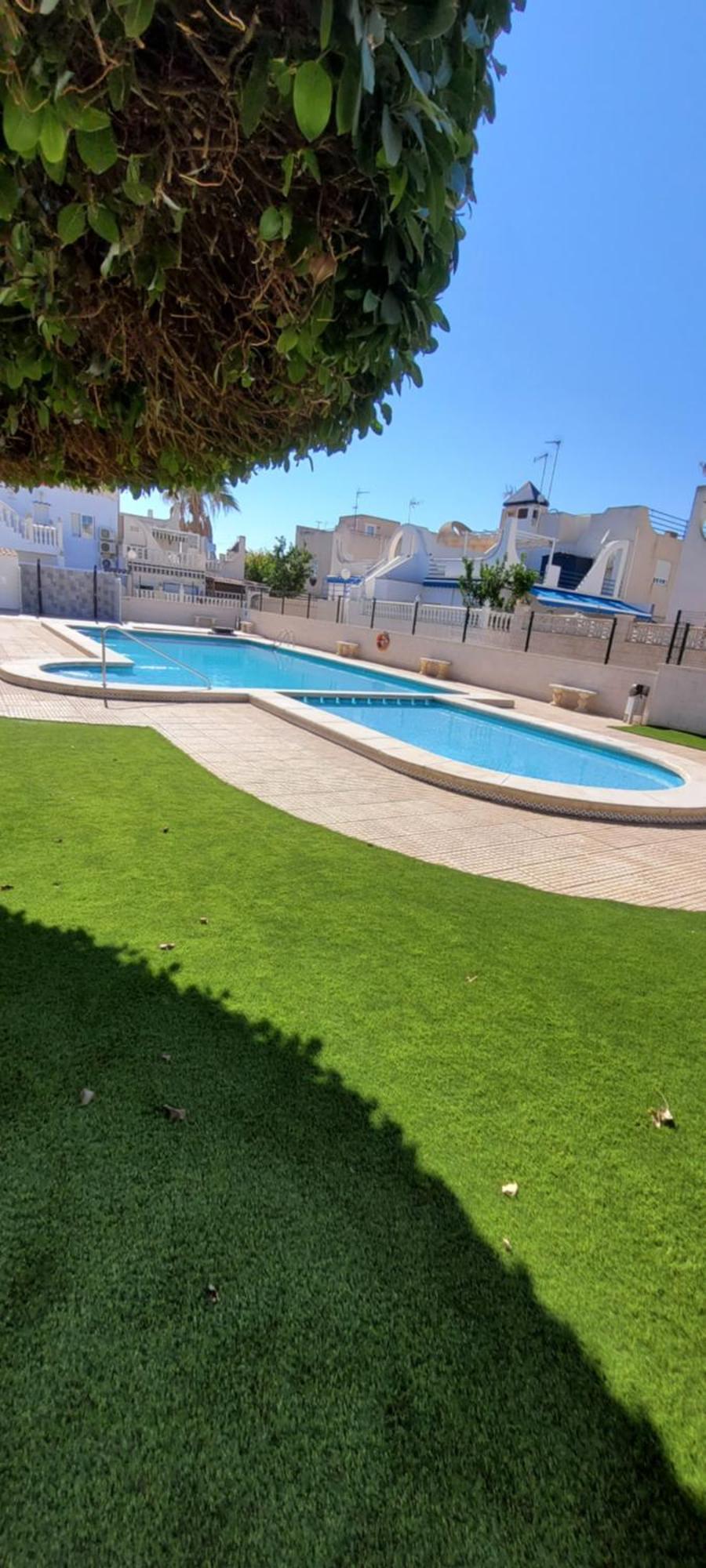 Maison 2 Chambres Tout Confort Torrevieja Exterior foto