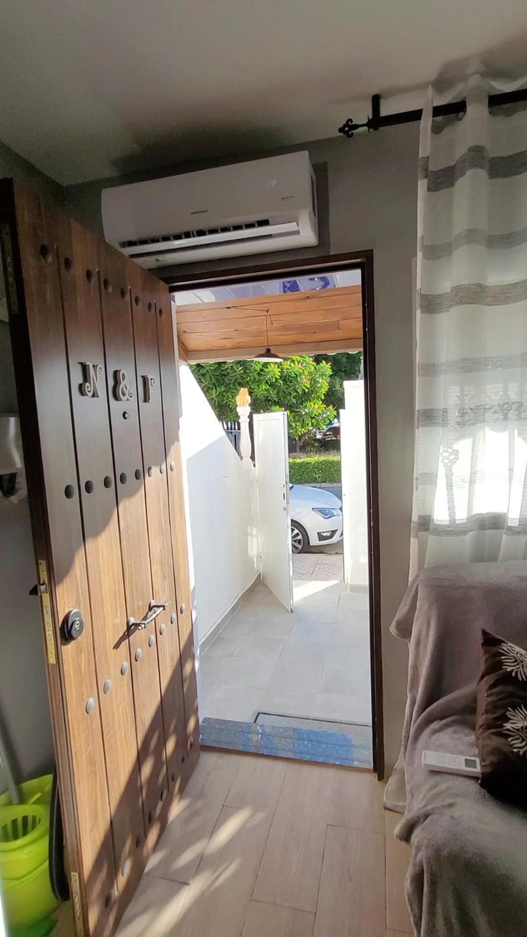 Maison 2 Chambres Tout Confort Torrevieja Exterior foto