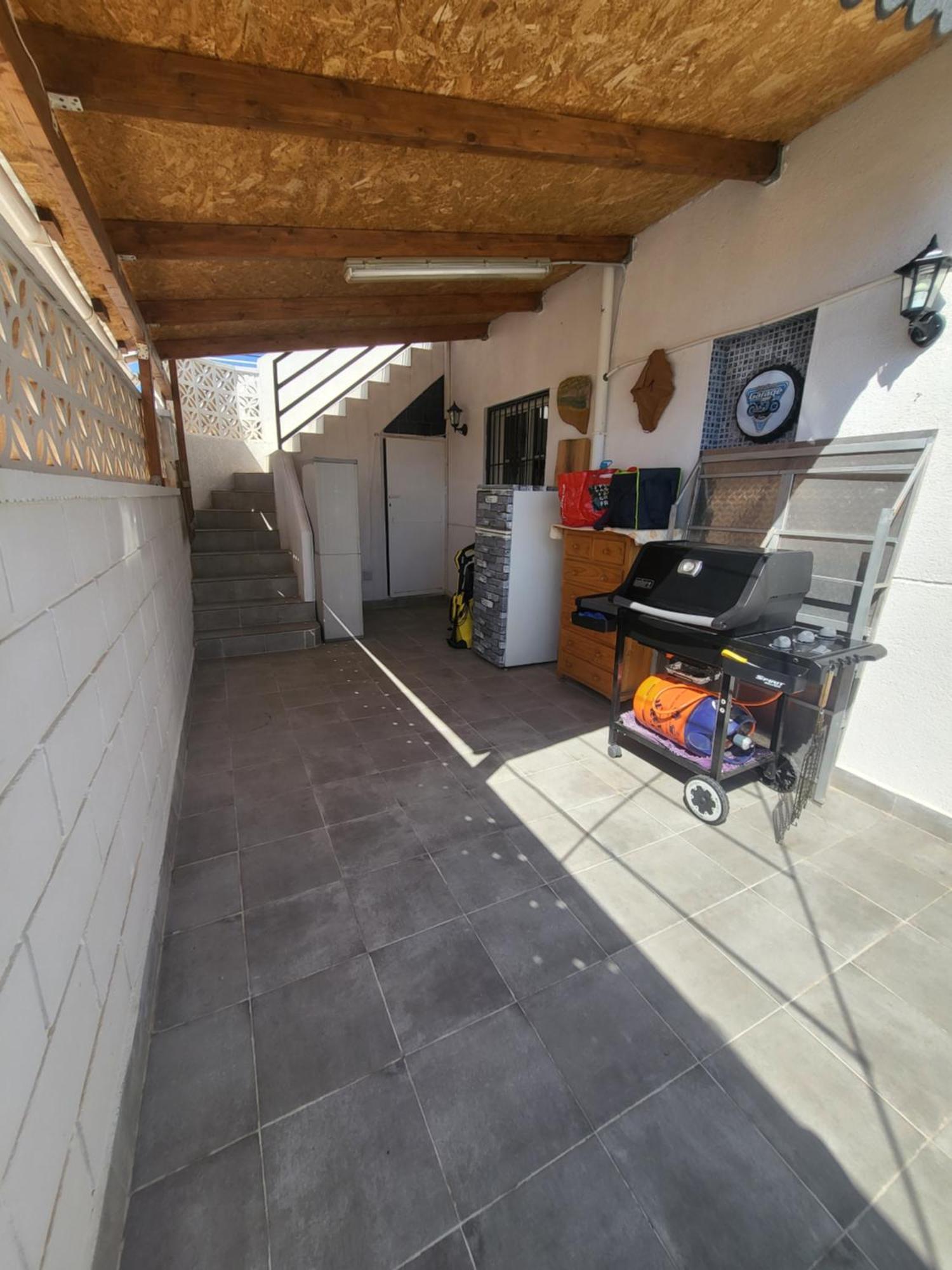 Maison 2 Chambres Tout Confort Torrevieja Exterior foto