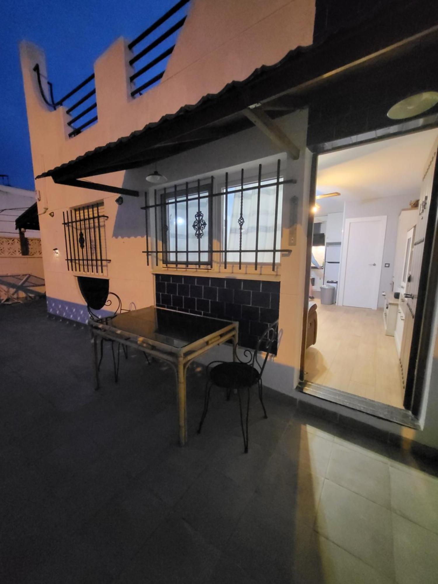 Maison 2 Chambres Tout Confort Torrevieja Exterior foto